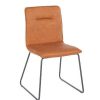 Set Of 2 Casper Industrial Chairs Lumisource | * New