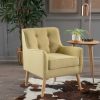 Felicity Mid-Century Armchair Christopher Knight Home | * Hot