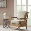 Madison Park Lyla Accent Chair Beige | * Wholesale