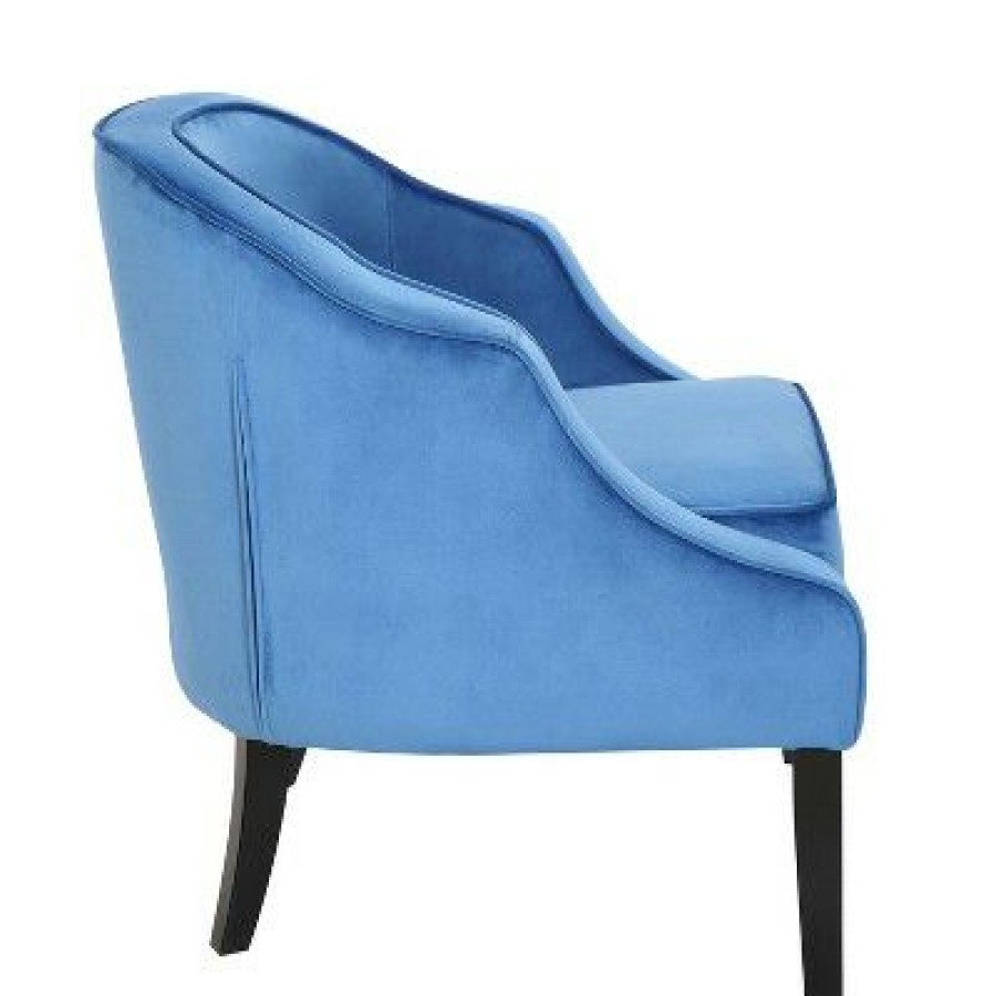 Sofia Contemporary Accent Chair Lumisource | * Online