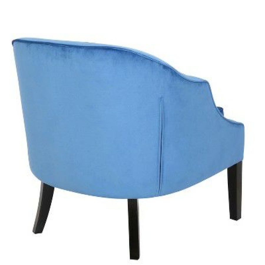 Sofia Contemporary Accent Chair Lumisource | * Online