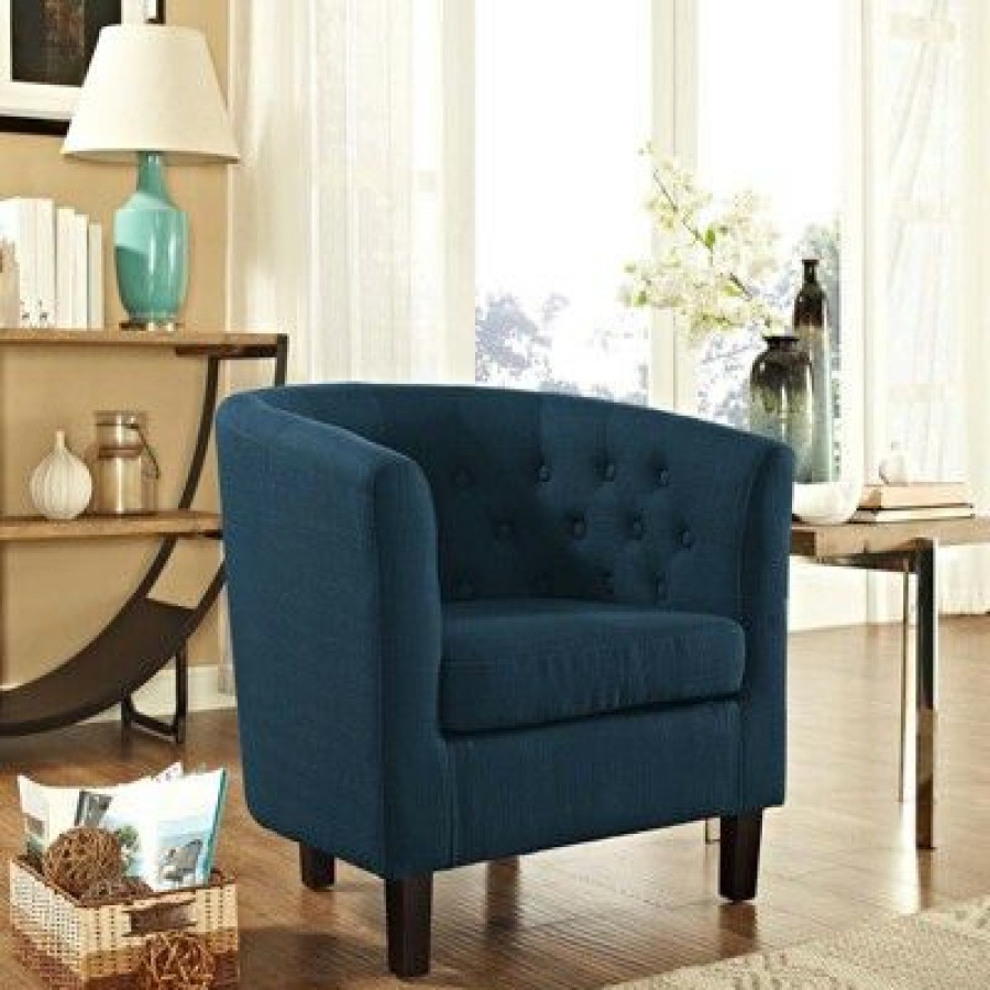 Prospect Upholstered Armchair Modway | * Best