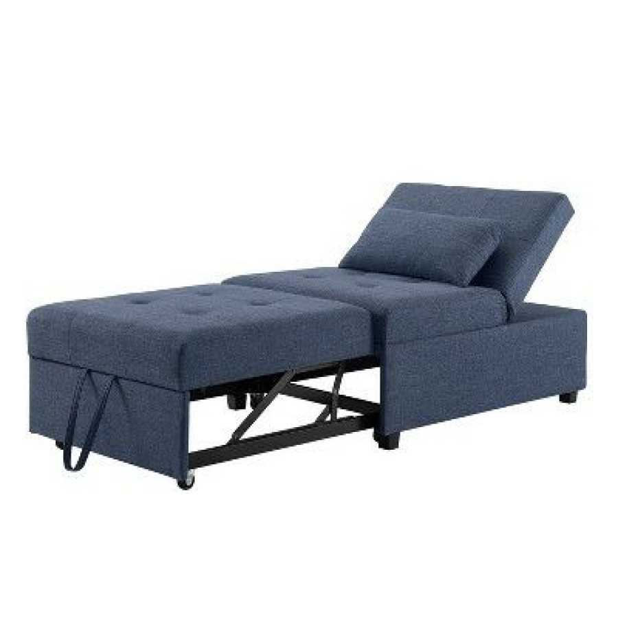 Twin Wales Convertible Sofa Bed Powell Company | * Best