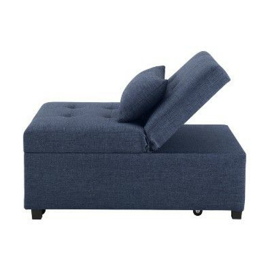 Twin Wales Convertible Sofa Bed Powell Company | * Best