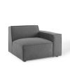 Restore Left Arm Sectional Sofa Chair Modway | * Best