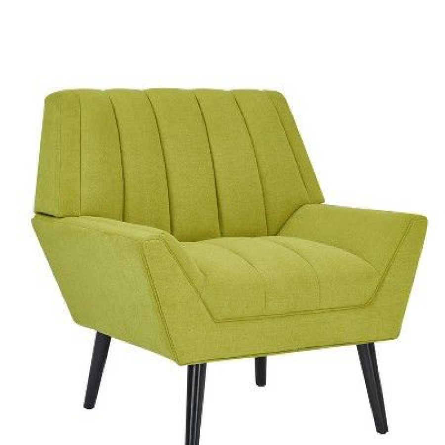 Hartman Mid Century Modern Armchair Handy Living | * Hot