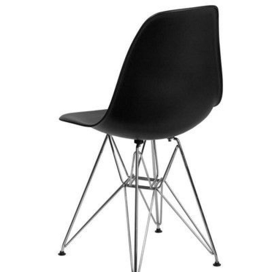 Elon Series Plastic Chair Riverstone Furniture Collection | * Online