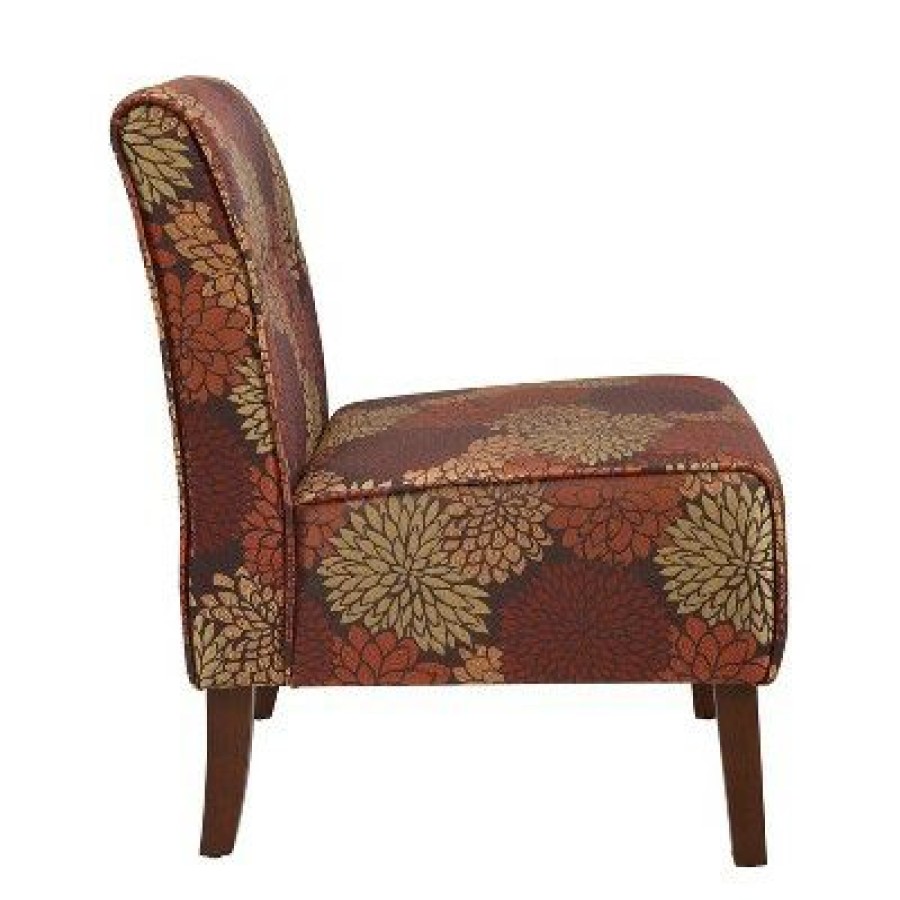 Coco Accent Chair Linon | * Best