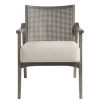 Lantana Arm Chair Linen Osp Home Furnishings | * Hot