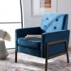 Roald Sofa Accent Chair Safavieh | * Wholesale