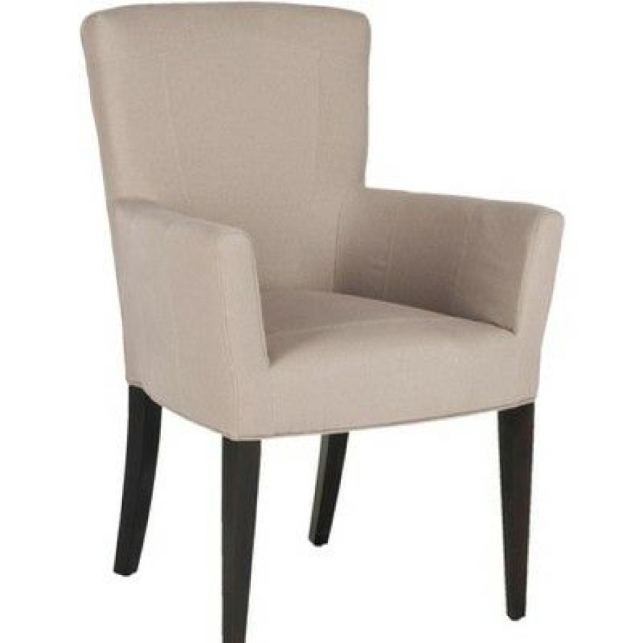 Dale Arm Chair Safavieh | * Hot