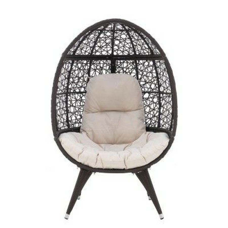 Davin Round Chair Linon | * Hot