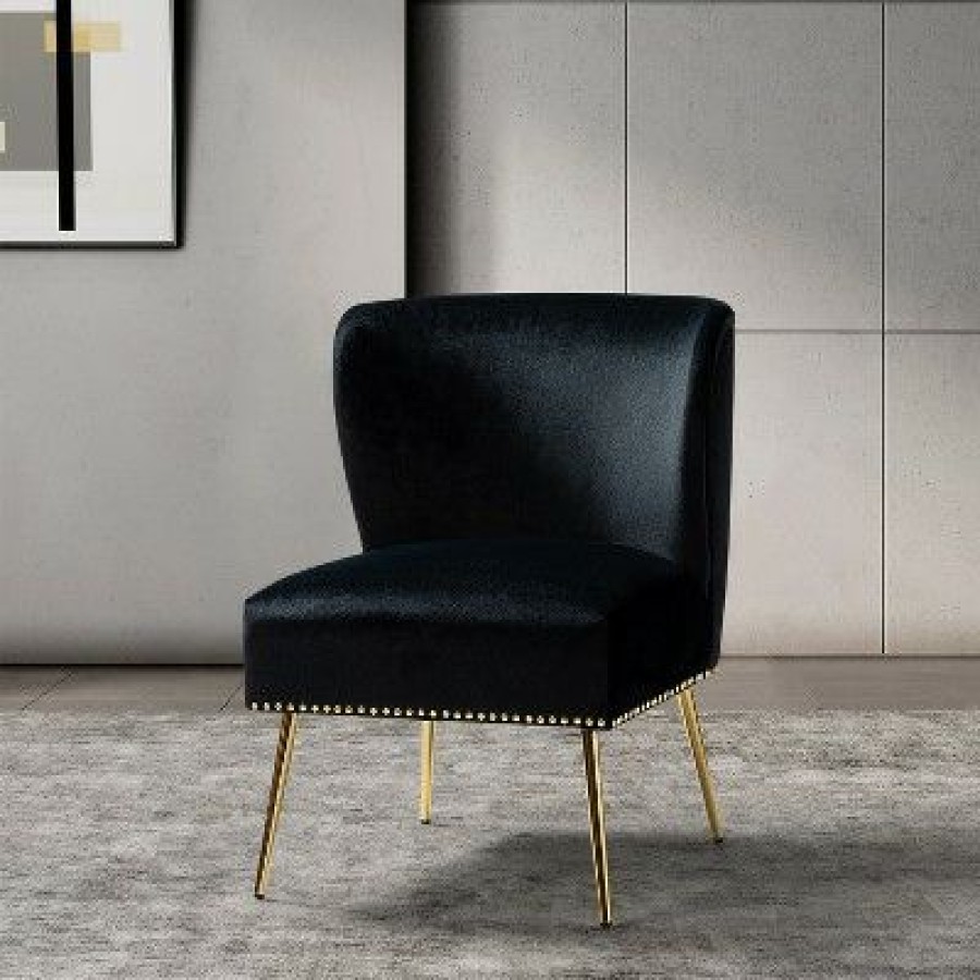 Karat Home | Simon Accent Side Chair | * Wholesale