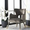 Blair Wingback Accent Chair Safavieh | * Hot