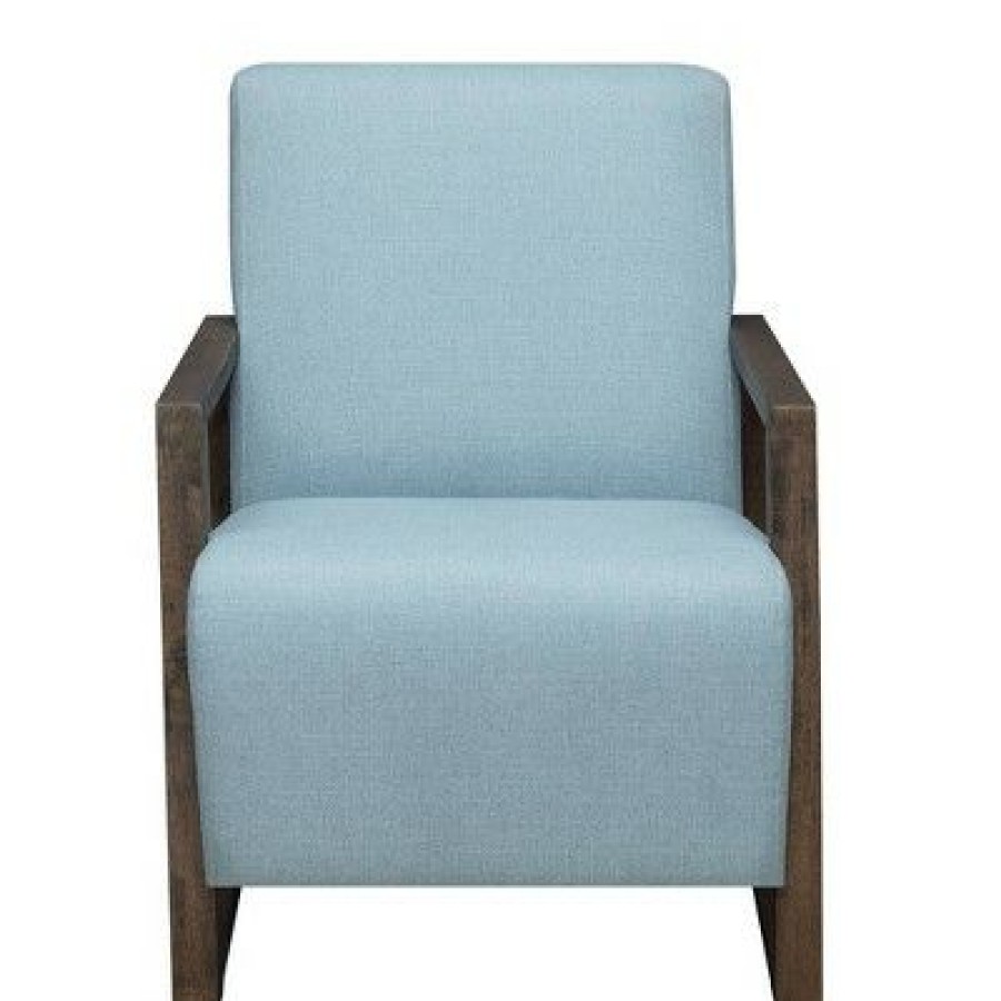 Maverick Accent Chair Picket House Furnishings | * Online