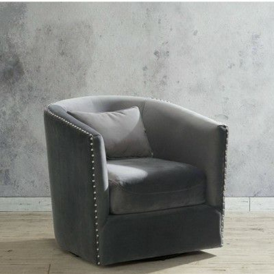 Zola Swivel Chair Picket House Furnishings | * Best