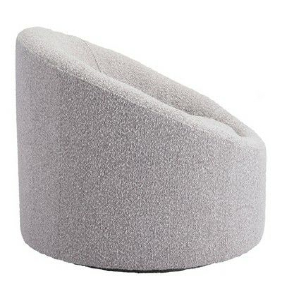 Villa Accent Chair Gray Zm Home | * Online