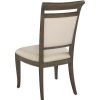 Hekman 952222Su Hekman Upholstered Dining Side Chair 952222Su Sumatra Urban Retreat Collection | * Hot