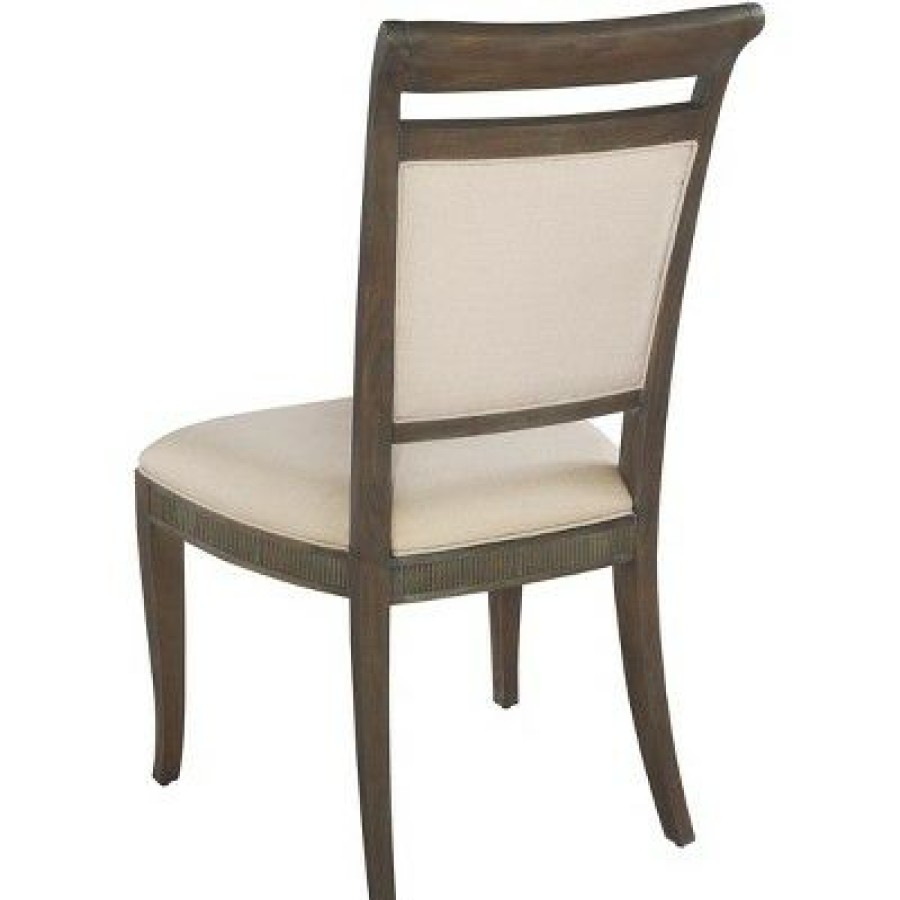 Hekman 952222Su Hekman Upholstered Dining Side Chair 952222Su Sumatra Urban Retreat Collection | * Hot