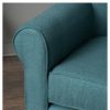 Roseville Upholstered Club Chair Christopher Knight Home | * Clearance