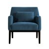 Oliver Modern Accent Chair Armen Living | * Clearance