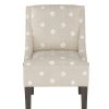 Hudson Accent Chair Tamara Natural Threshold | * Clearance