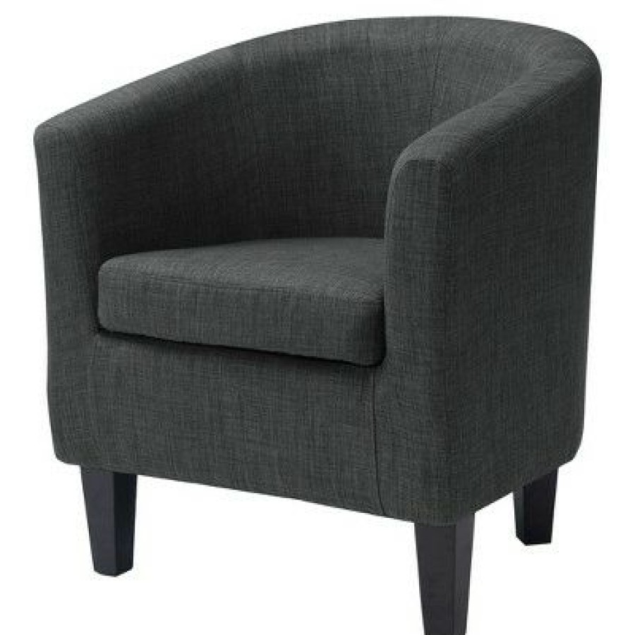 Antonio Tub Chair Corliving | * New