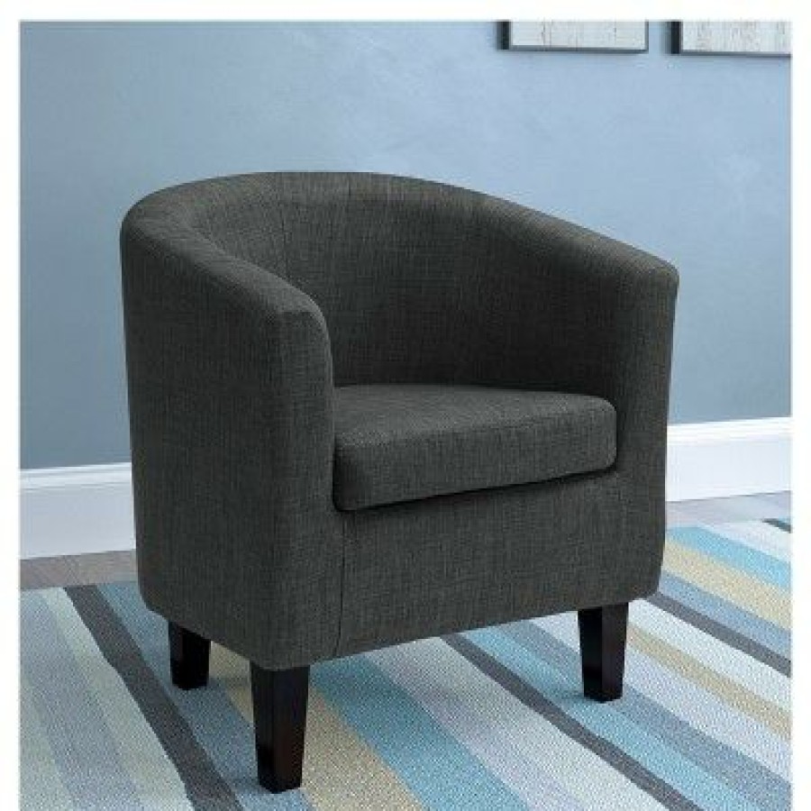 Antonio Tub Chair Corliving | * New