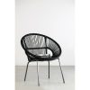 Louanne Rattan Occasional Chair East At Main | * New