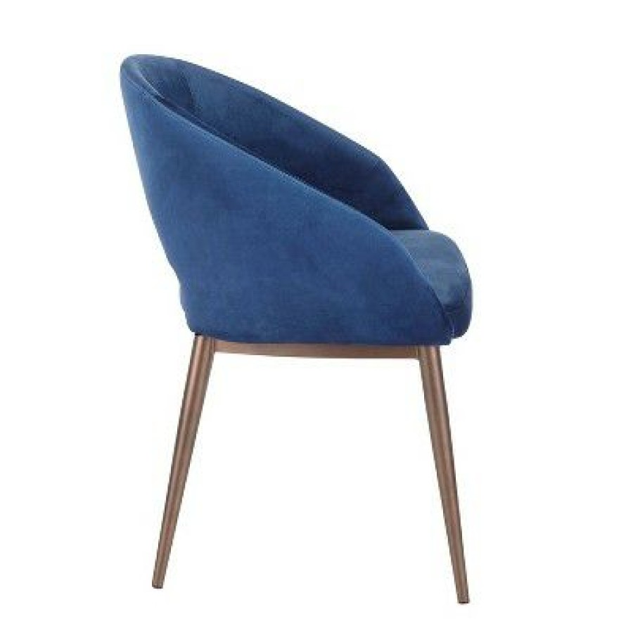 Renee Contemporary Chair Lumisource | * Clearance