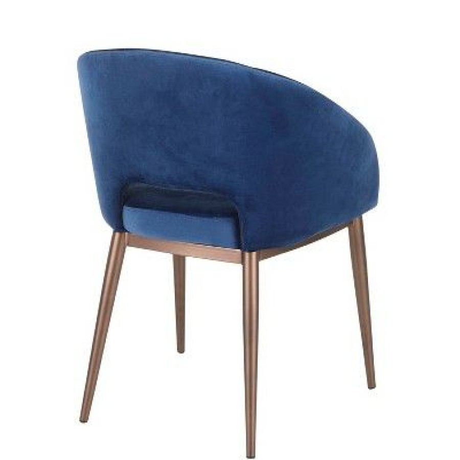 Renee Contemporary Chair Lumisource | * Clearance