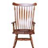 Rocking Chair Solid Wood International Concepts | * Wholesale