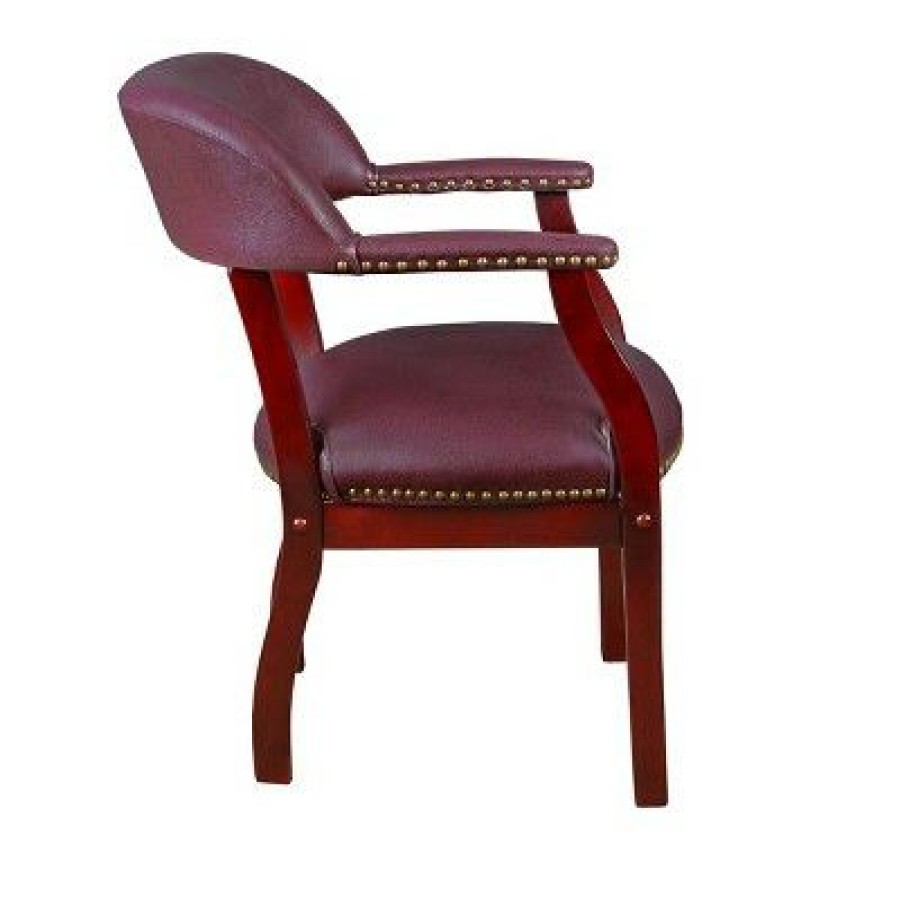 Columbia Captain Chair Regency | * Hot