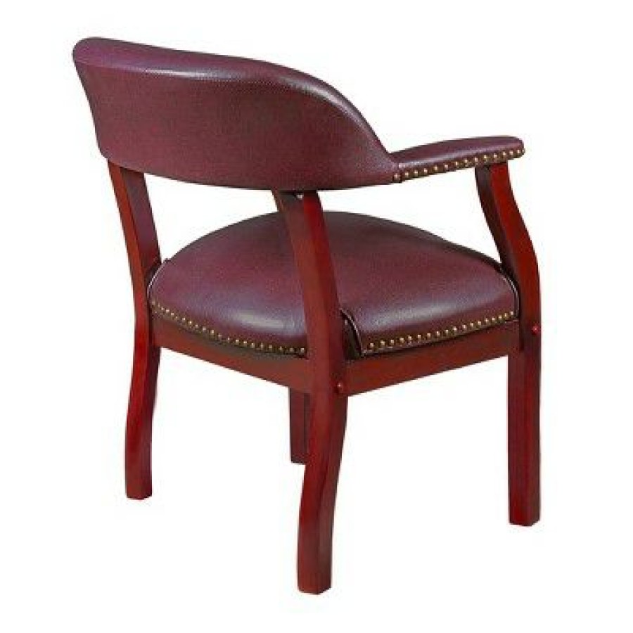 Columbia Captain Chair Regency | * Hot