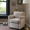 Madison Park Accent Chairs Cream | * Hot