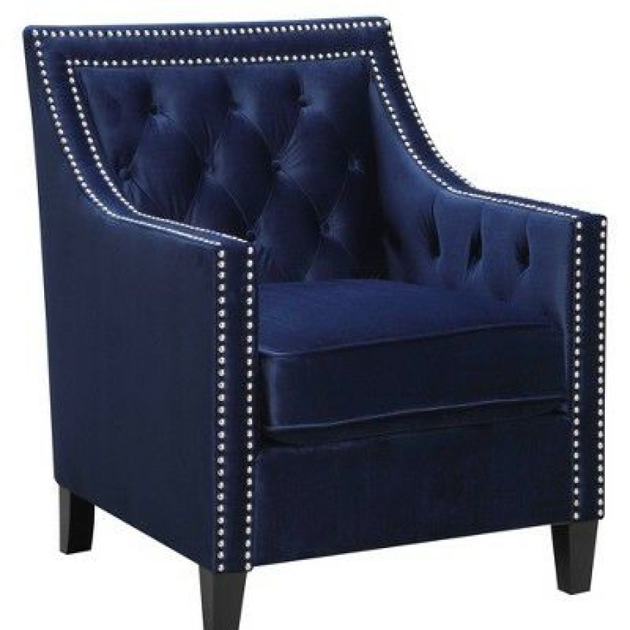 Teagan Accent Chair Picket House Furnishings | * Wholesale