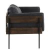 Kari Accent Chair Lumisource | * New