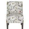 Hudson Accent Chair Jacobean Gray Threshold | * Best