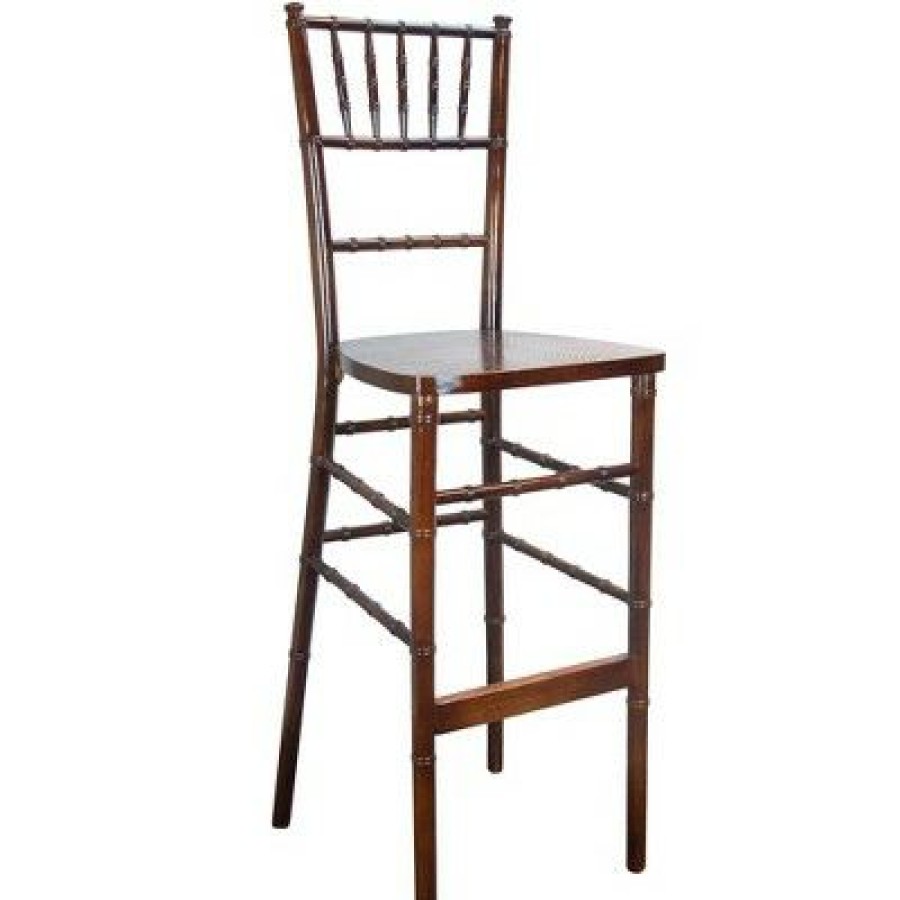 Flash Furniture Advantage Chiavari Bar Stools | * Clearance