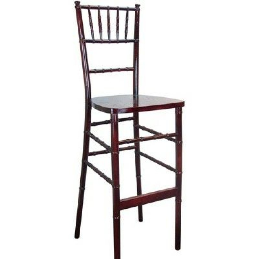 Flash Furniture Advantage Chiavari Bar Stools | * Clearance