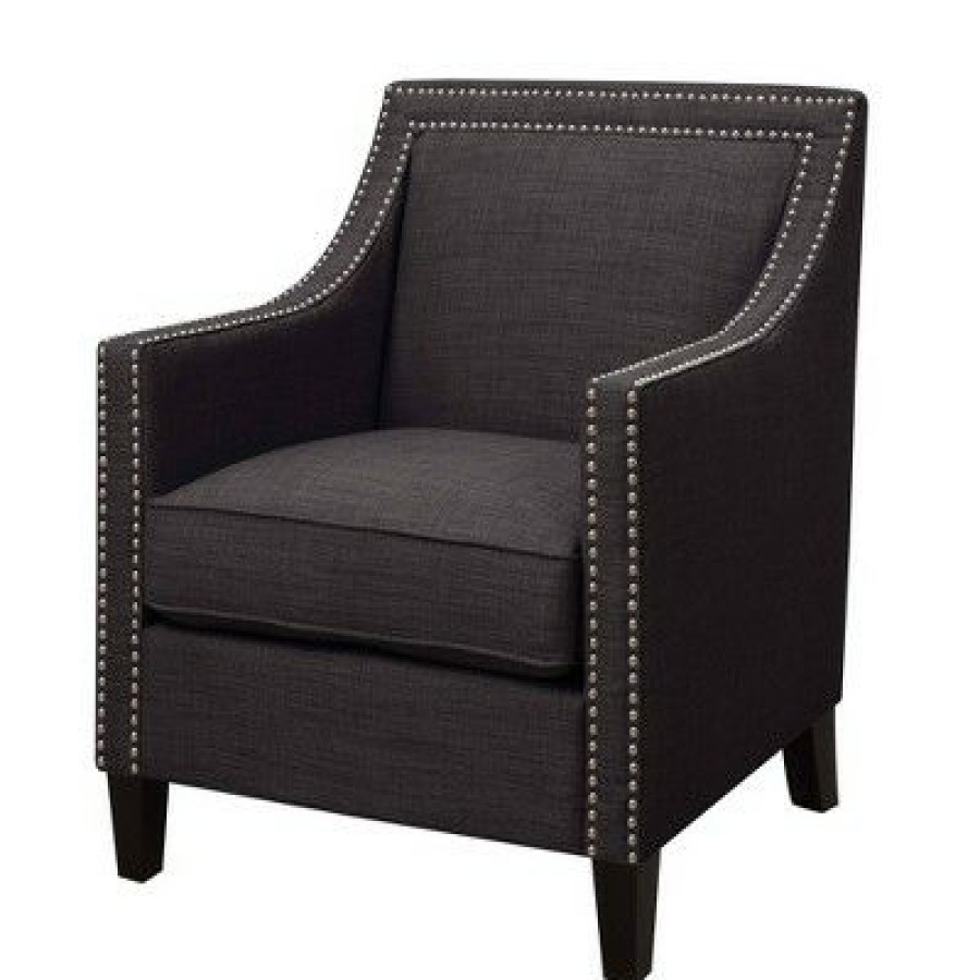 Emery Chair & Ottoman Picket House Furnishings | * Clearance