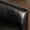 Mia Quilted Club Chair Black Christopher Knight Home | * Hot