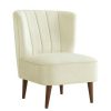 Corbin Tufted Accent Chair Picket House Furnishings | * Wholesale