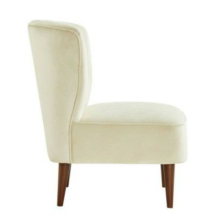 Corbin Tufted Accent Chair Picket House Furnishings | * Wholesale