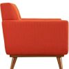 Engage Upholstered Armchair Modway | * Hot