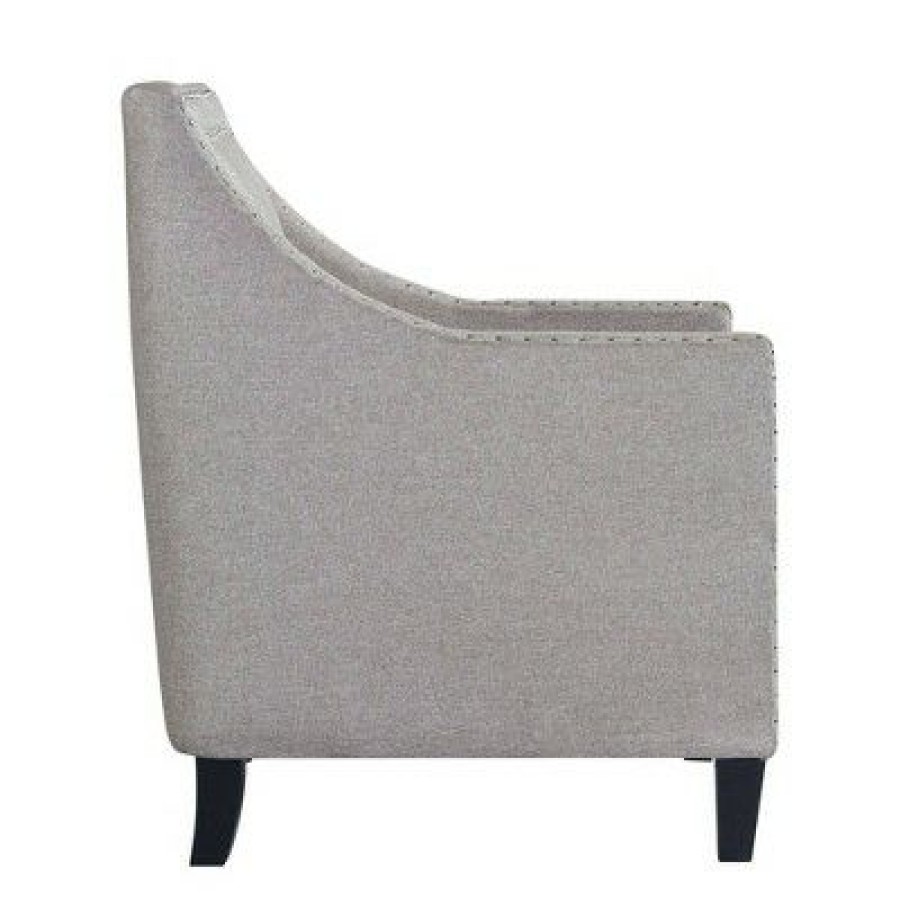 Emery Chair Gray Picket House Furnishings | * Wholesale