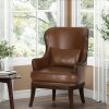 Mantua Contemporary Upholstered Accent Chair With Nailhead Trim Christopher Knight Home | * New