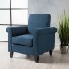 Freemont Club Chair Christopher Knight Home | * Best