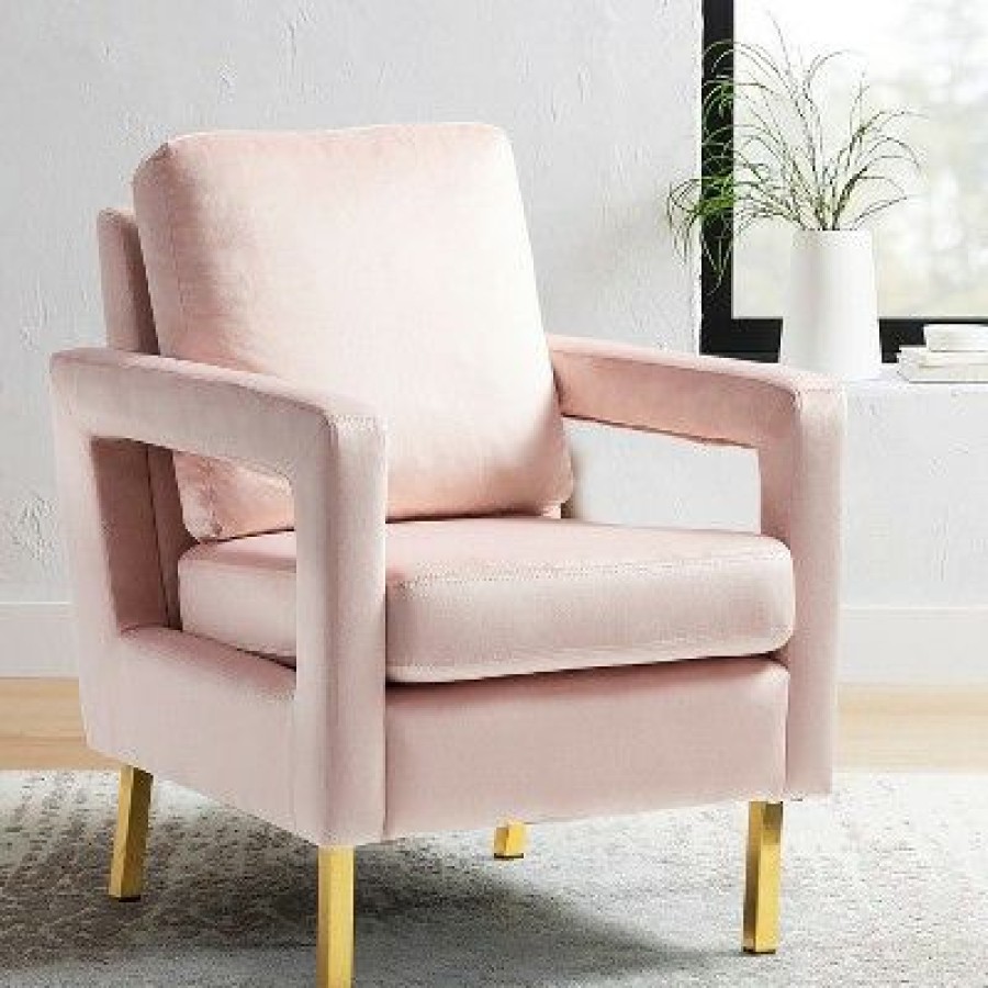 Pene Armchair | Karat Home | * Hot