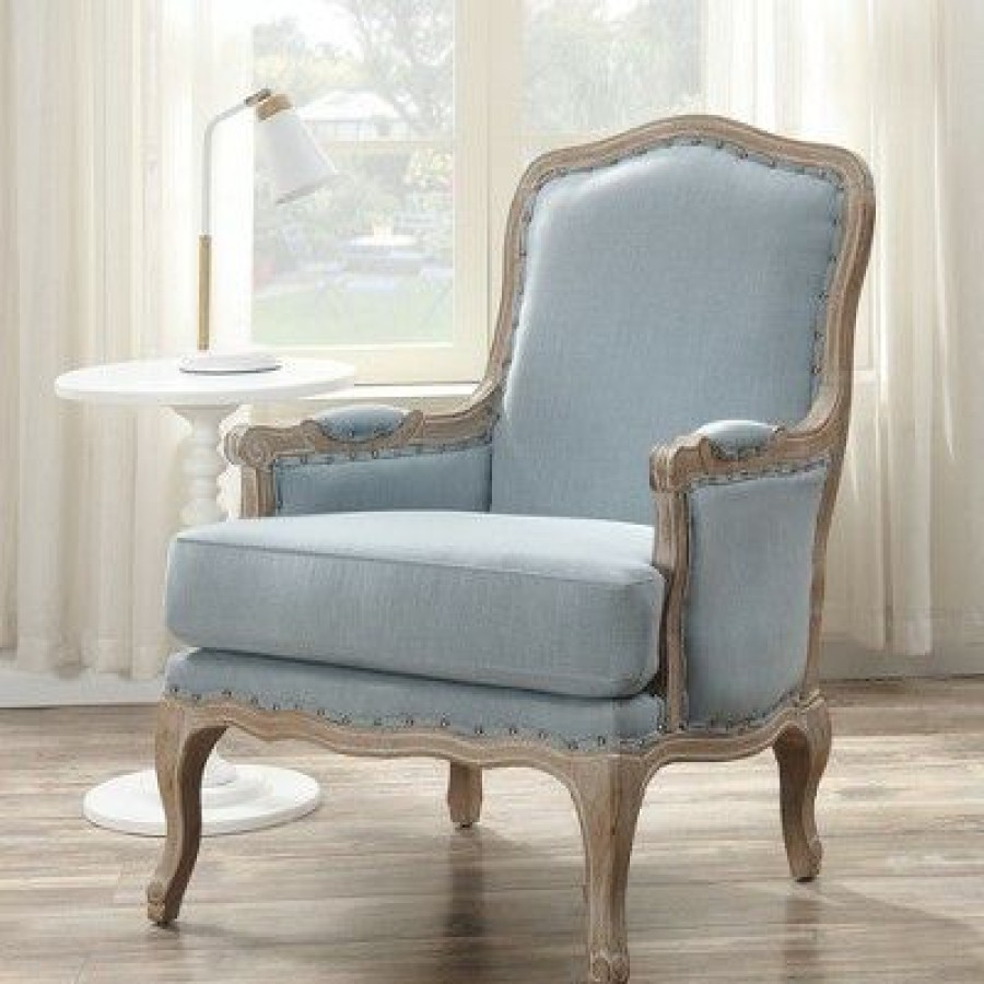 Regal Accent Chair Picket House Furnishings | * Best